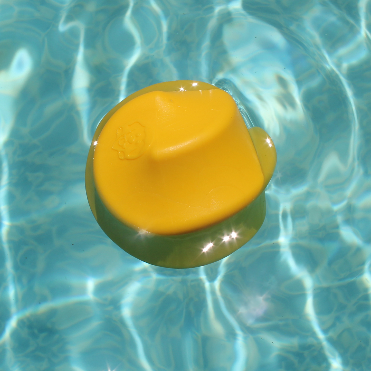 3.25" Grappler balls float